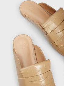 Мюли PRPY модель PRSDS20019W Фото