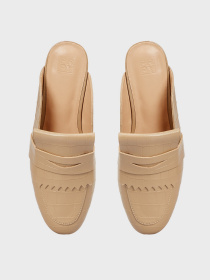 Мюли PRPY модель PRSDS20019W Фото