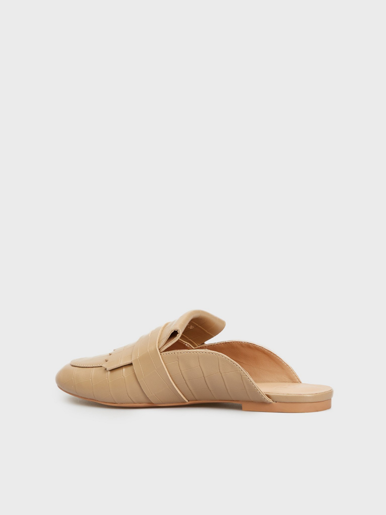 Мюлі PRPY модель PRSDS20019W Фото