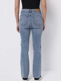 Прямые джинсы Colin’s модель CL1076848_Q1.V1_DN03234 Фото