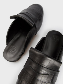 Мюли PRPY модель PRSDS20019W Фото