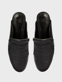 Мюли PRPY модель PRSDS20019W Фото