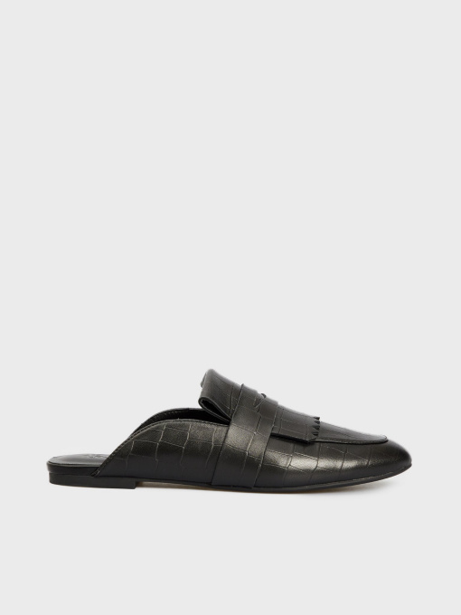 Мюли PRPY модель PRSDS20019W Фото