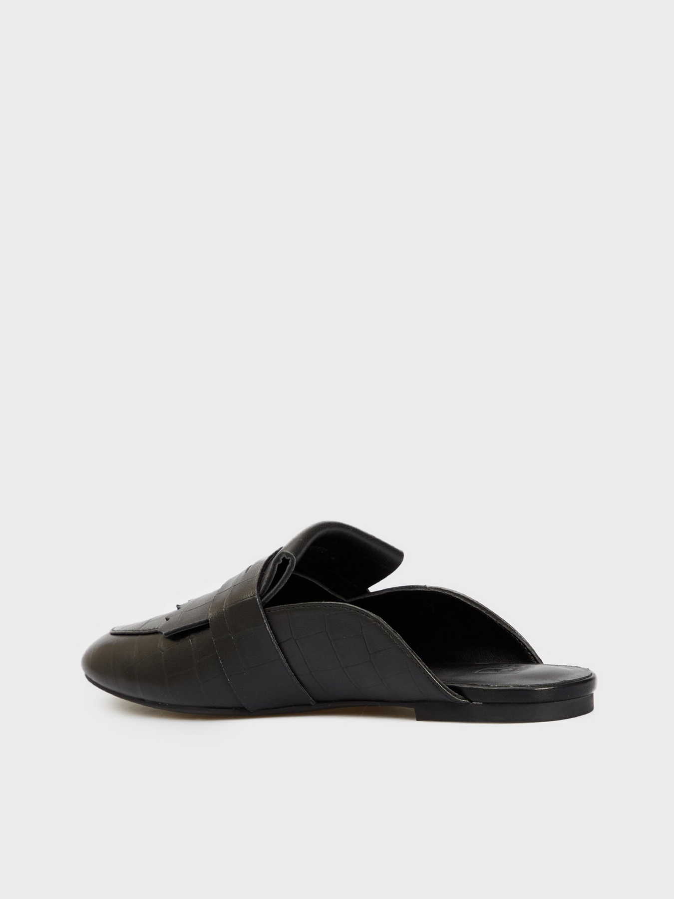 Мюли PRPY модель PRSDS20019W Фото