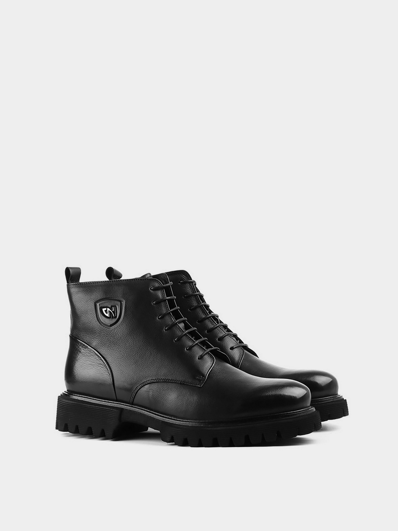 Ботинки Arzoni Bazalini модель 00000014027 Фото