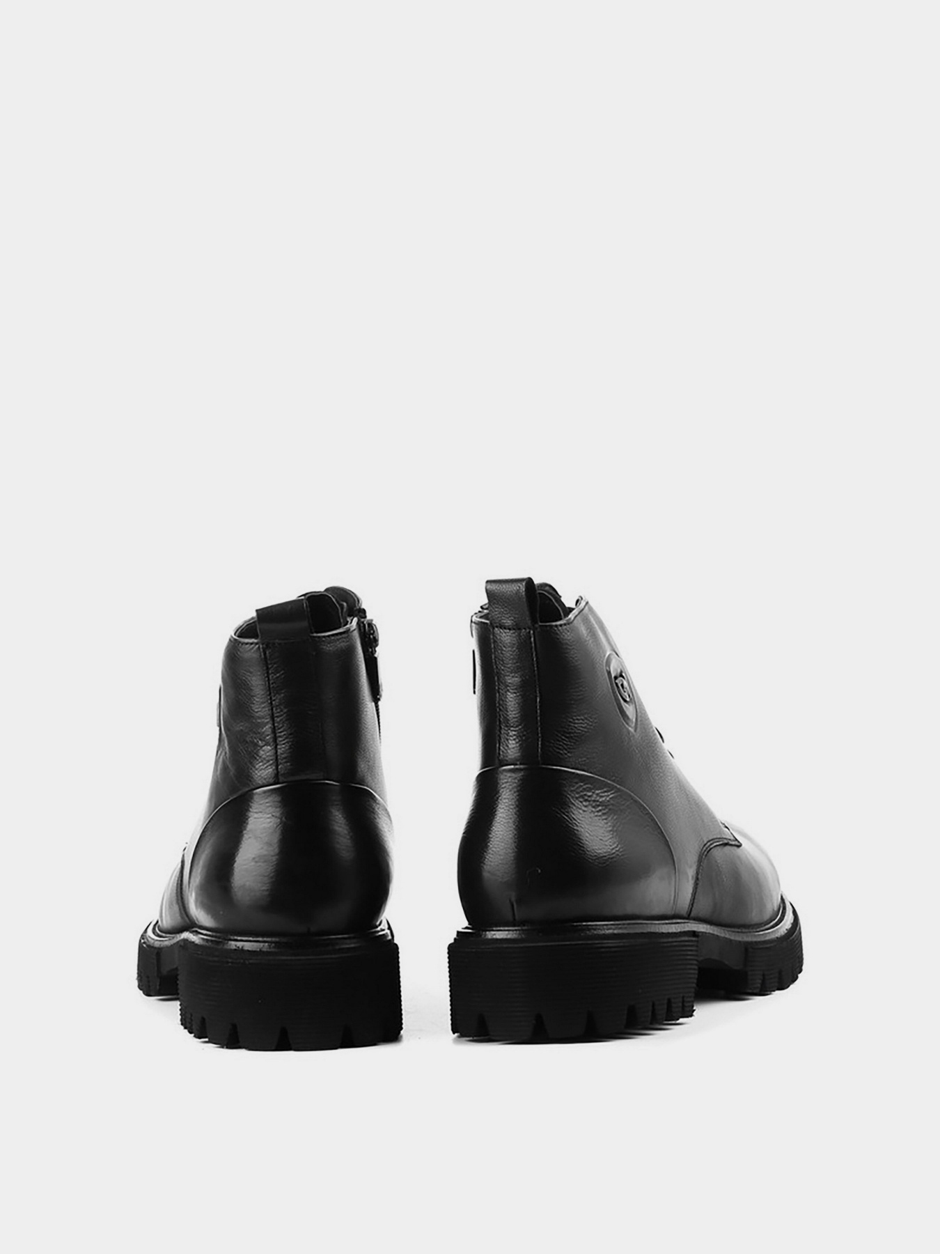 Ботинки Arzoni Bazalini модель 00000014027 Фото