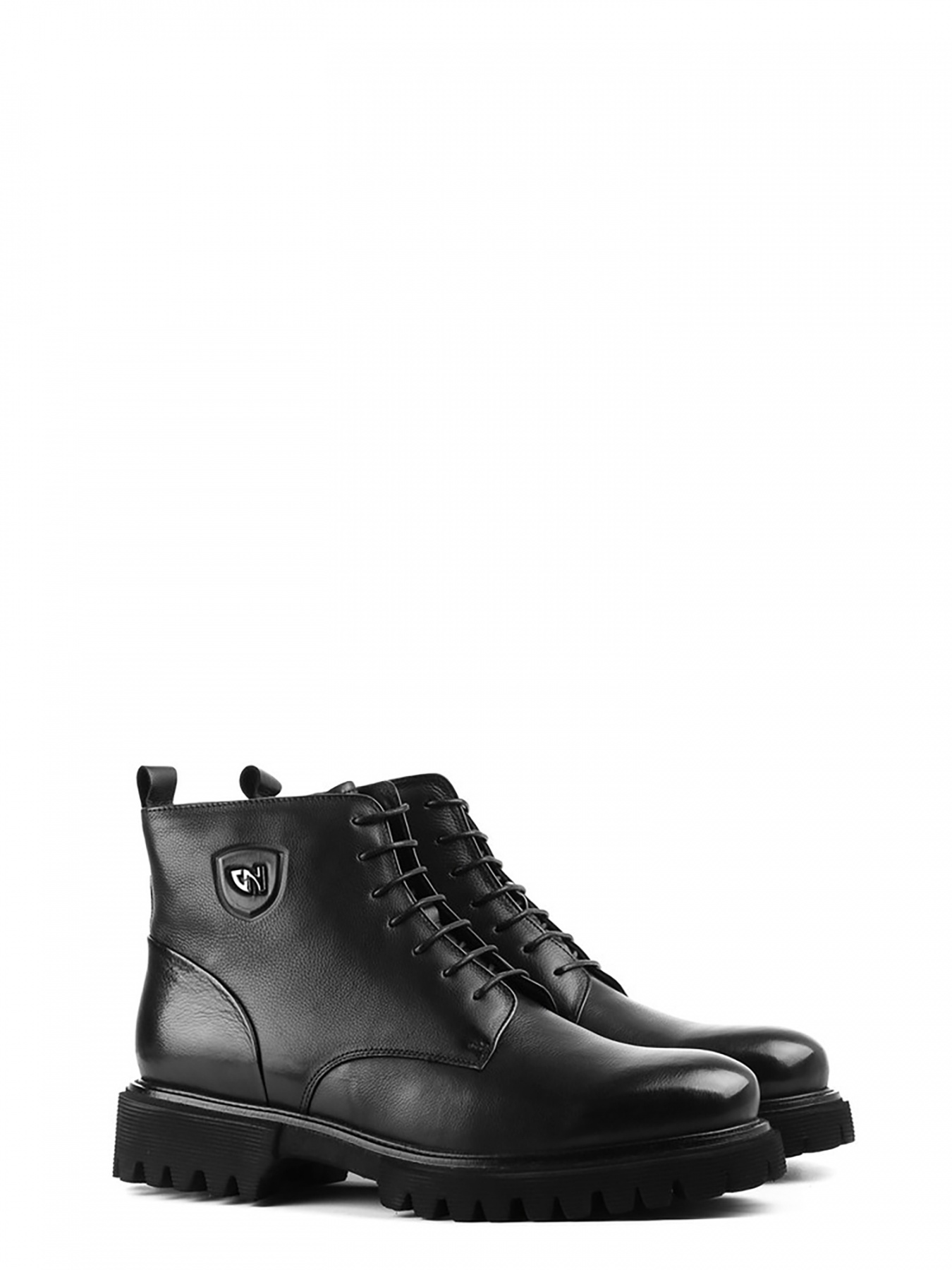 Черевики Arzoni Bazalini модель 00000014027 Фото