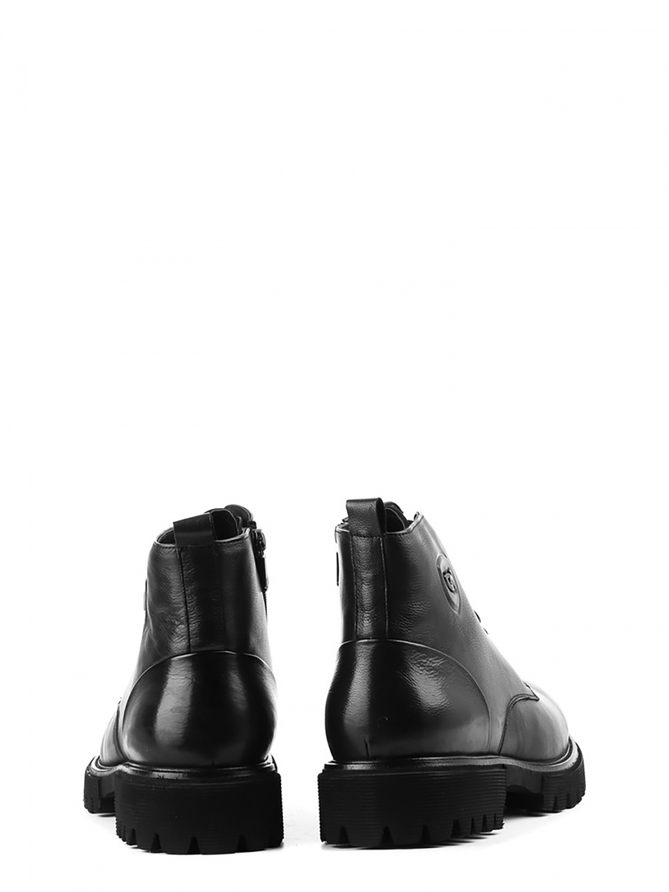 Черевики Arzoni Bazalini модель 00000014027 Фото