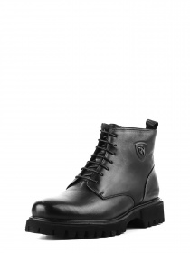 Черевики Arzoni Bazalini модель 00000014027 Черевики Arzoni Bazalini модель 00000014027 Фото