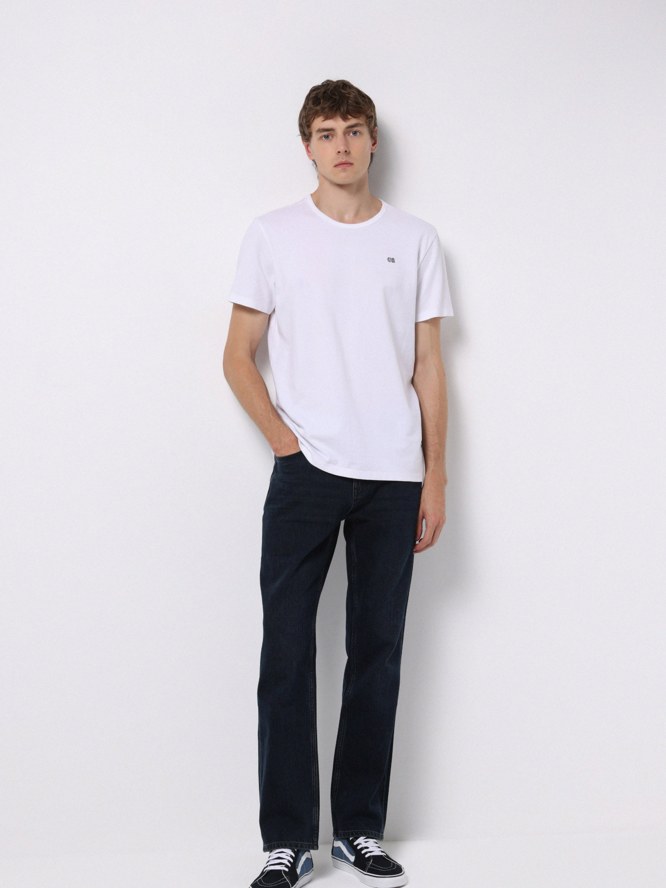 Прямі джинси Colin’s модель CL1076533_Q1.V1_DN01858 Фото