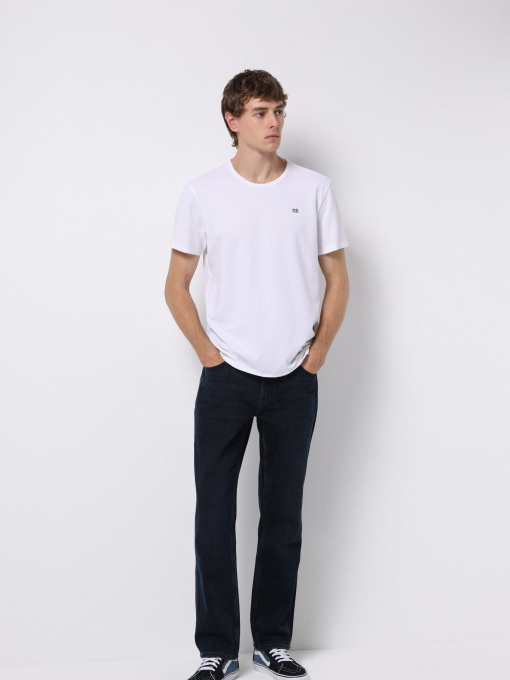 Прямі джинси Colin’s модель CL1076533_Q1.V1_DN01858 Фото