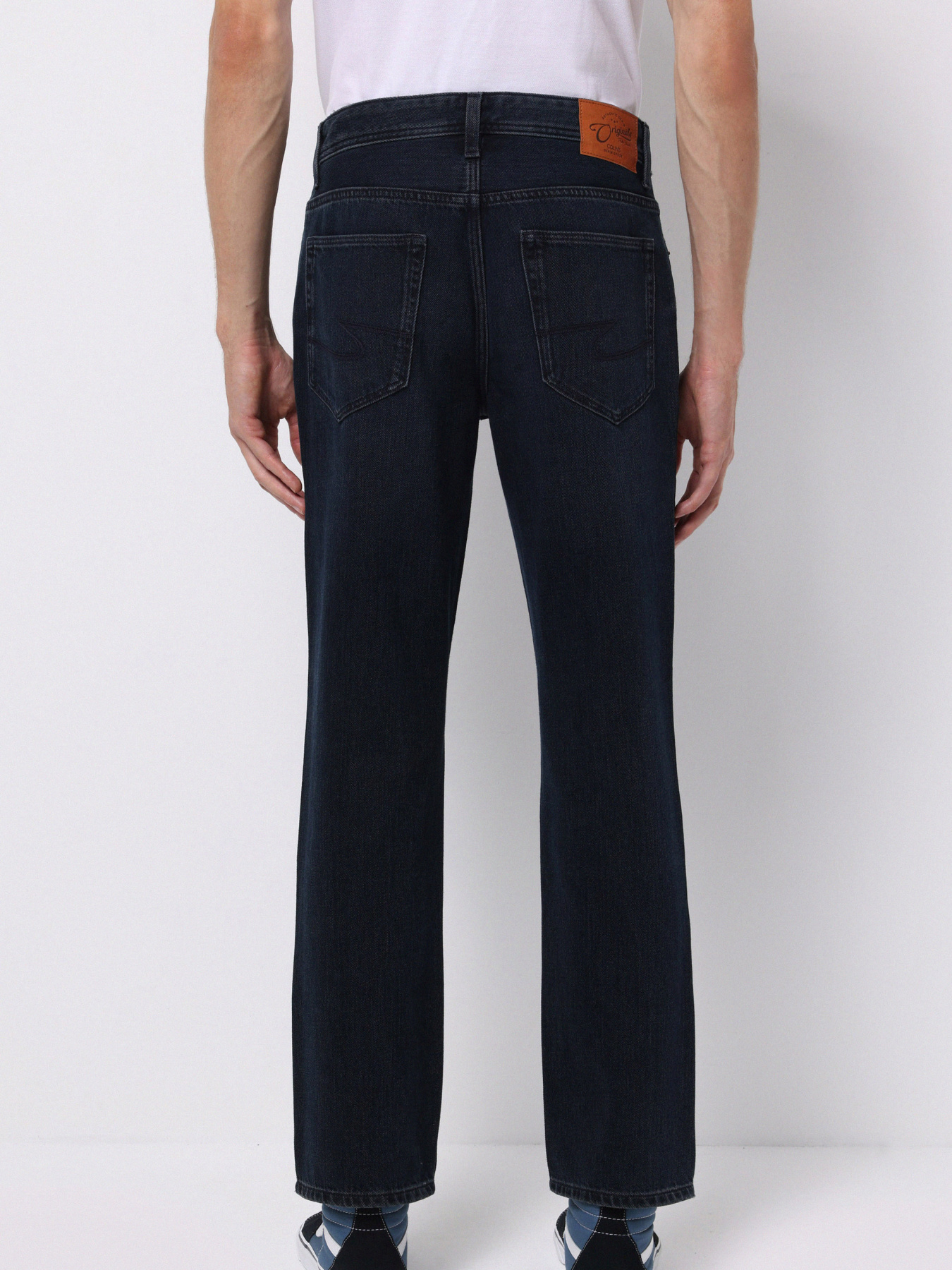 Прямі джинси Colin’s модель CL1076533_Q1.V1_DN01858 Фото