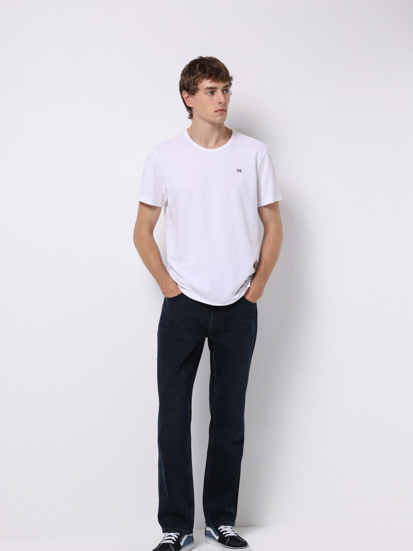 Прямі джинси Colin’s модель CL1076533_Q1.V1_DN01858 Фото