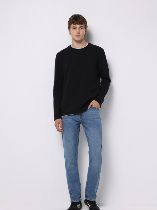 Прямі джинси Colin’s модель CL1076876_Q1.V1_DN44534 Фото