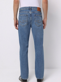 Прямі джинси Colin’s модель CL1076876_Q1.V1_DN44534 Прямі джинси Colin’s модель CL1076876_Q1.V1_DN44534 Фото