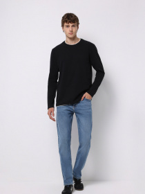 Прямі джинси Colin’s модель CL1076876_Q1.V1_DN44534 Прямі джинси Colin’s модель CL1076876_Q1.V1_DN44534 Фото