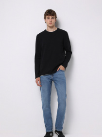 Прямі джинси Colin’s модель CL1076876_Q1.V1_DN44534 Фото