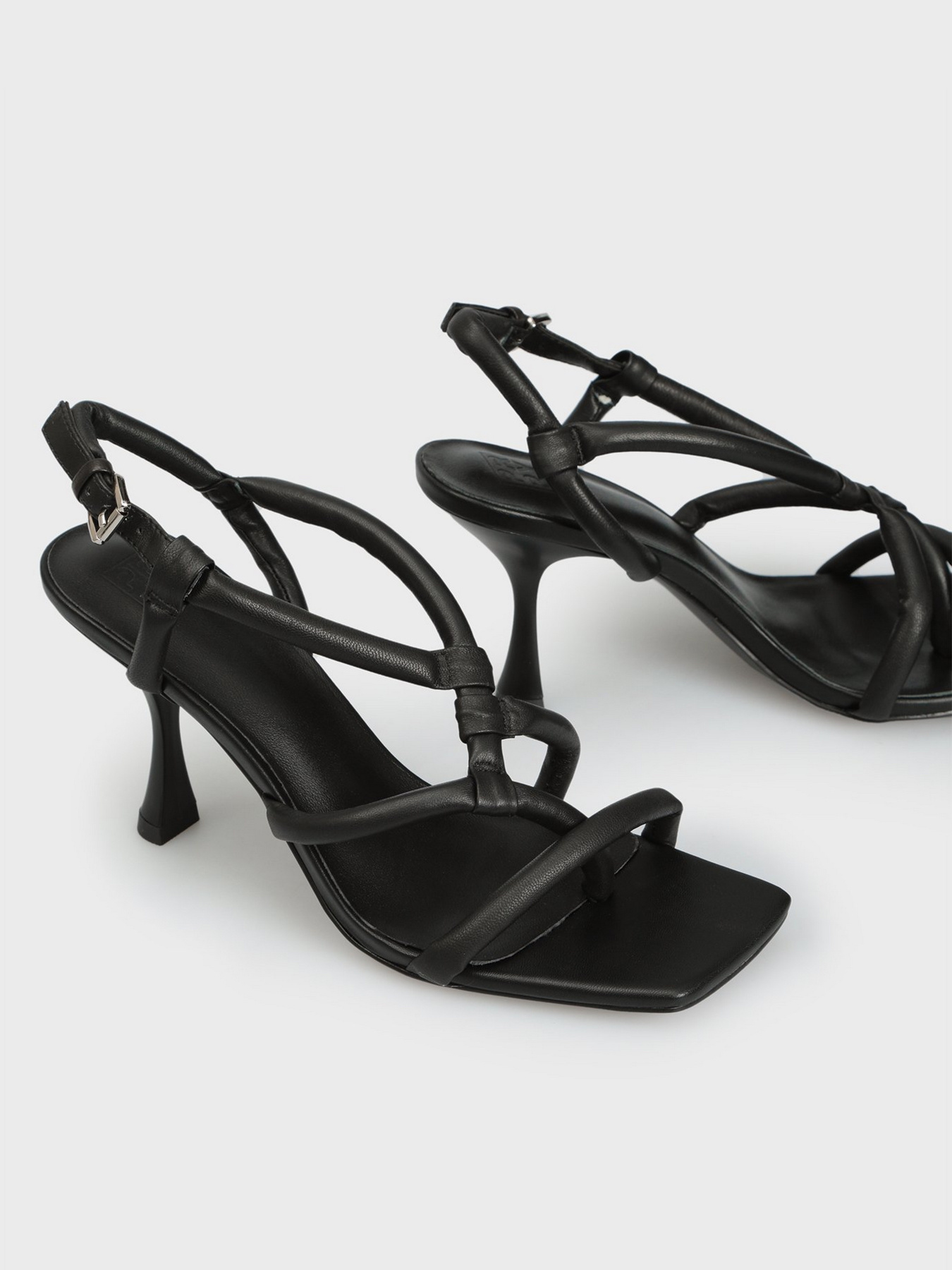 Босоніжки PRPY модель PRSDS20022W Фото