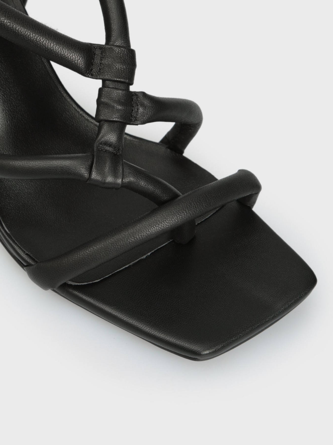 Босоніжки PRPY модель PRSDS20022W Фото