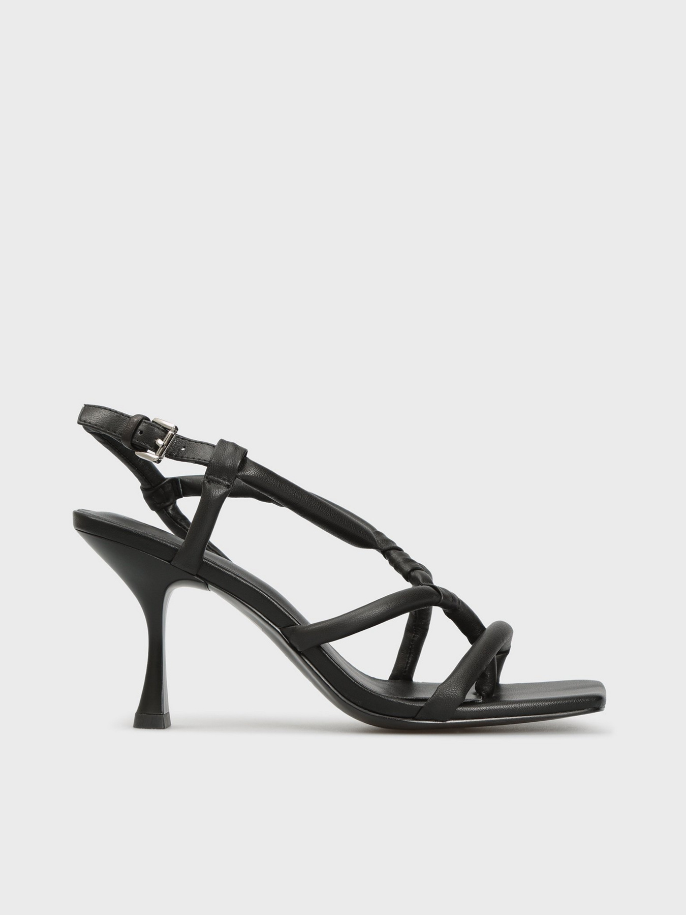 Босоніжки PRPY модель PRSDS20022W Фото