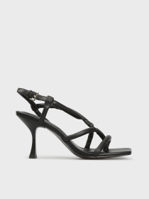 Босоніжки PRPY модель PRSDS20022W Босоніжки PRPY модель PRSDS20022W Фото