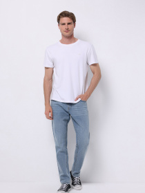 Прямі джинси Colin’s модель CL1076574_Q1.V1_DN44554 Фото