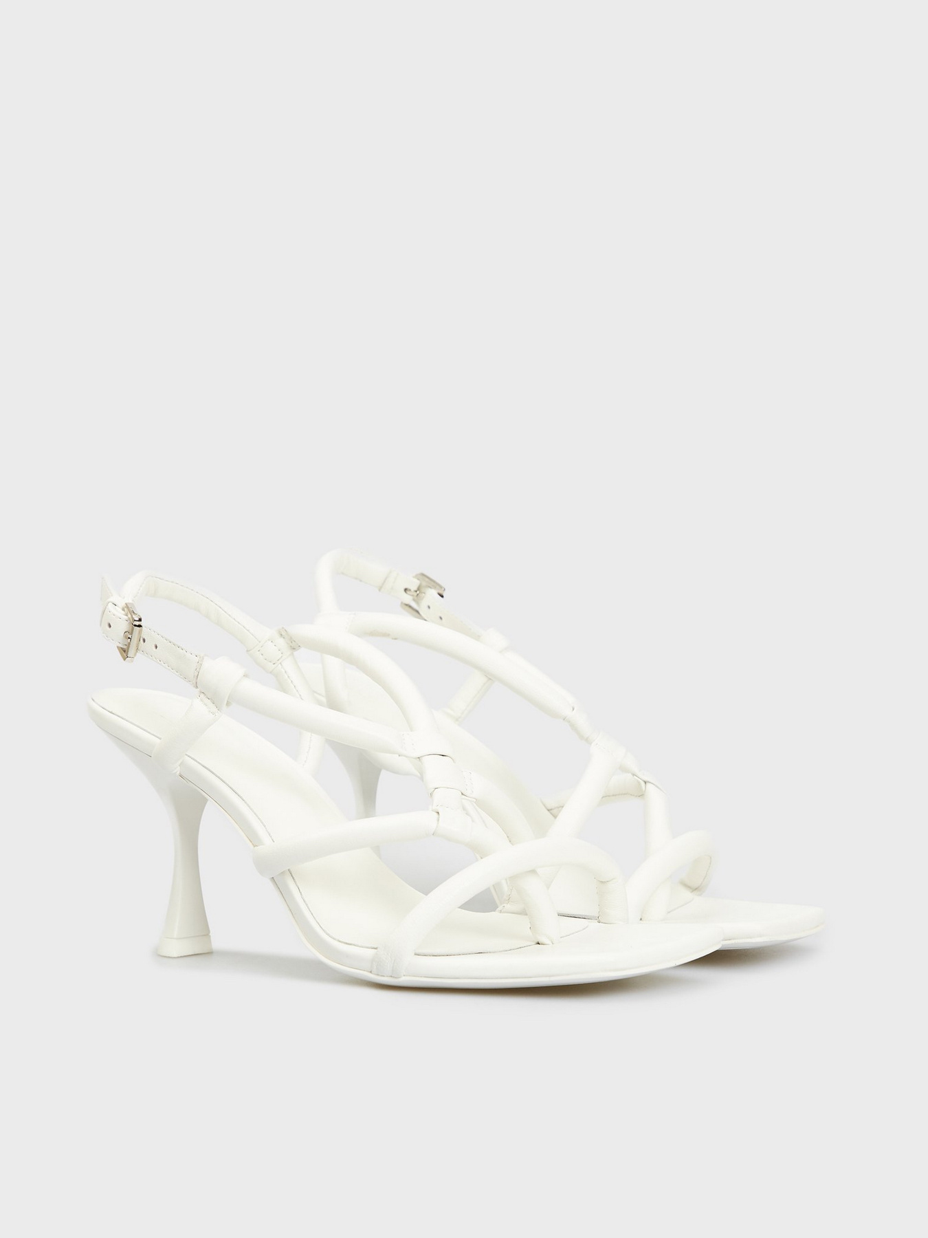 Босоножки PRPY модель PRSDS20022W Фото