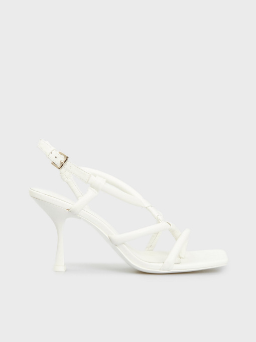 Босоножки PRPY модель PRSDS20022W Фото