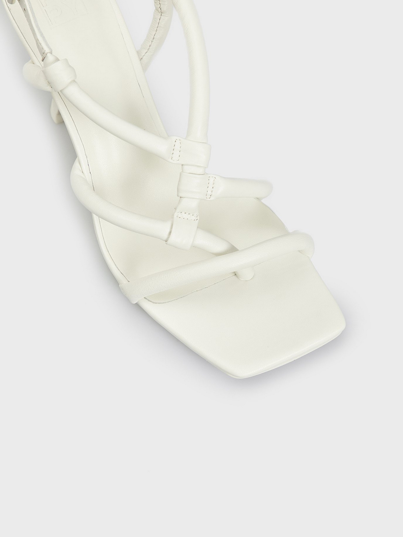 Босоніжки PRPY модель PRSDS20022W Босоніжки PRPY модель PRSDS20022W Фото