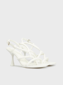 Босоніжки PRPY модель PRSDS20022W Босоніжки PRPY модель PRSDS20022W Фото