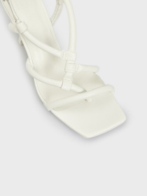 Босоніжки PRPY модель PRSDS20022W Босоніжки PRPY модель PRSDS20022W Фото