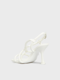 Босоніжки PRPY модель PRSDS20022W Босоніжки PRPY модель PRSDS20022W Фото