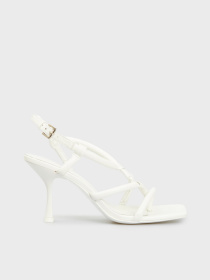 Босоніжки PRPY модель PRSDS20022W Босоніжки PRPY модель PRSDS20022W Фото