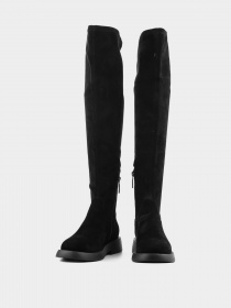 Ботфорты LeBERDES модель 00000014201 Фото