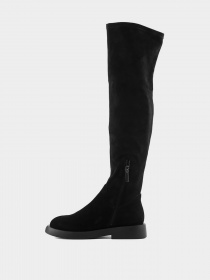 Ботфорты LeBERDES модель 00000014201 Фото