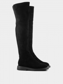 Ботфорты LeBERDES модель 00000014201 Фото