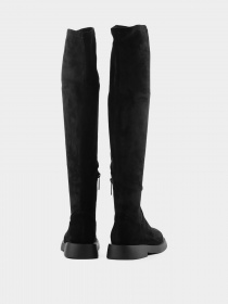 Ботфорты LeBERDES модель 00000014201 Фото