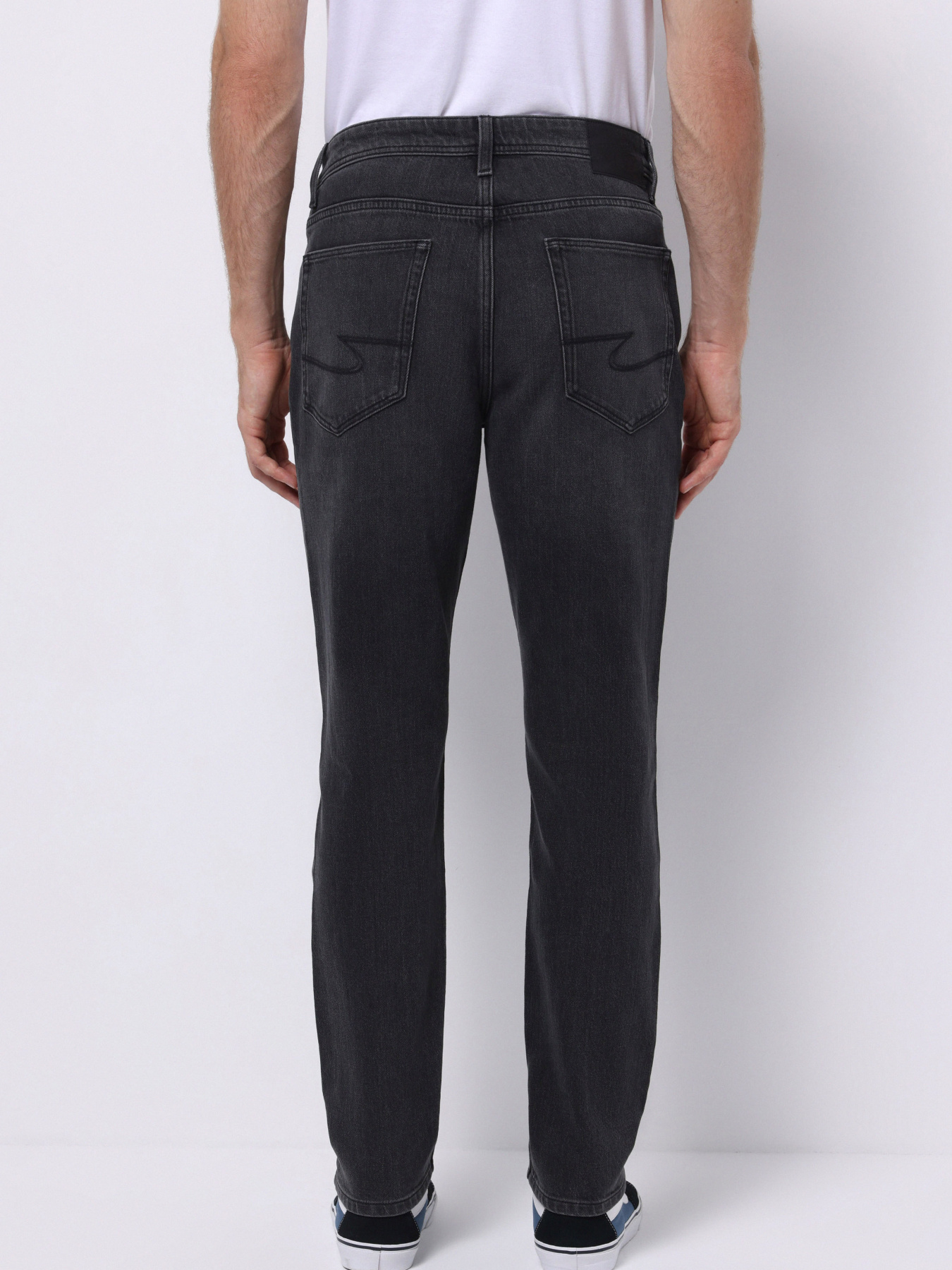 Прямі джинси Colin’s модель CL1076877_Q1.V1_DN44531 Фото