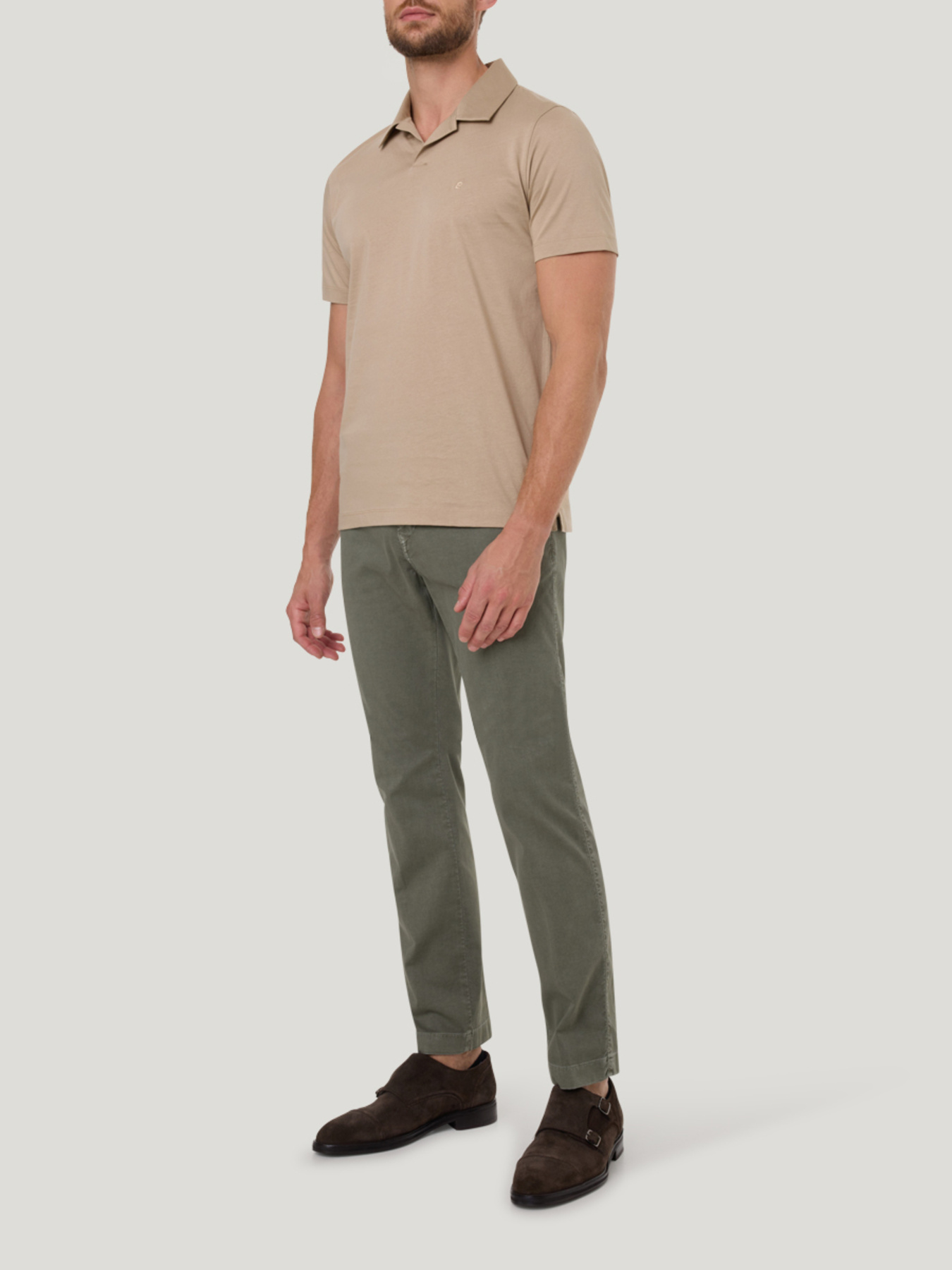 Поло Pierre Cardin модель C5 21546.2122.1105 Фото