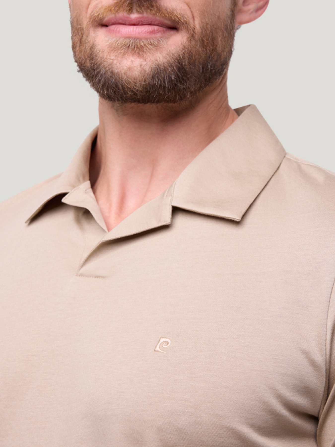 Поло Pierre Cardin модель C5 21546.2122.1105 Фото