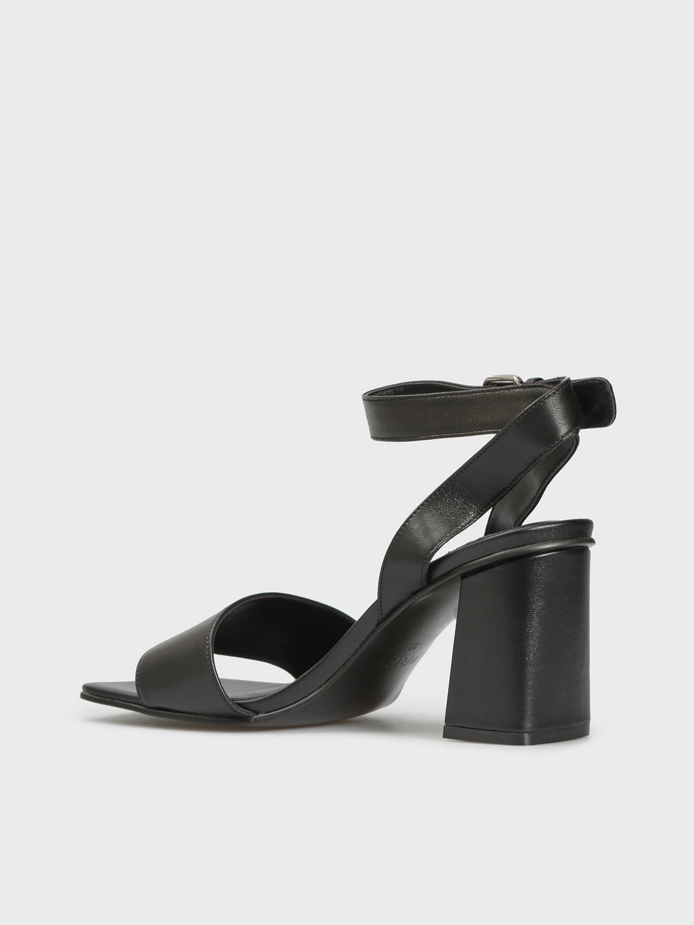 Босоножки PRPY модель PRSDS20026W Фото