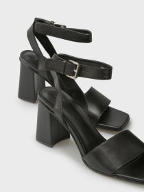 Босоножки PRPY модель PRSDS20026W Фото