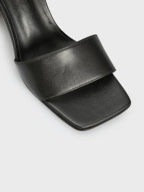 Босоножки PRPY модель PRSDS20026W Фото