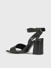 Босоножки PRPY модель PRSDS20026W Фото