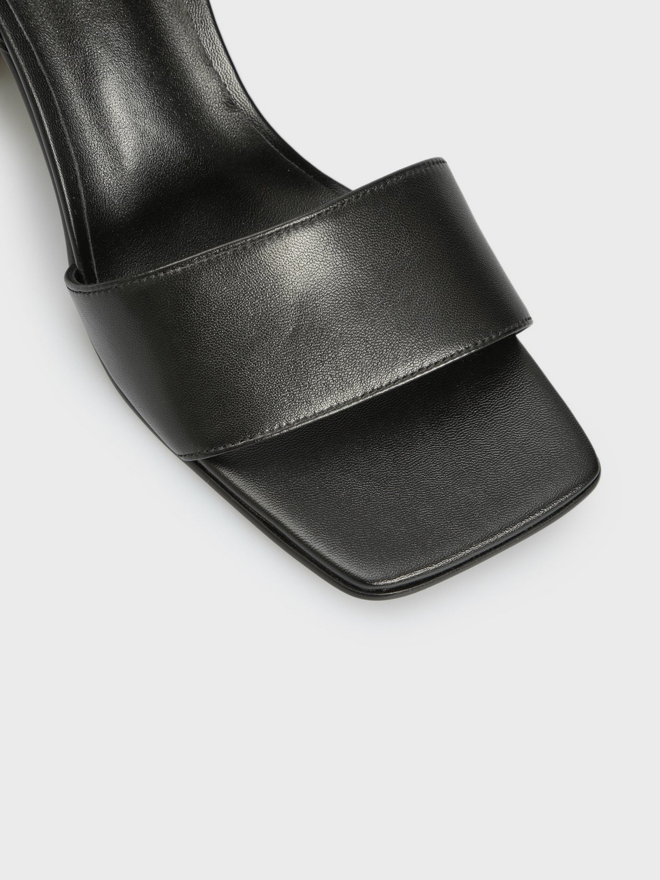 Босоніжки PRPY модель PRSDS20026W Босоніжки PRPY модель PRSDS20026W Фото