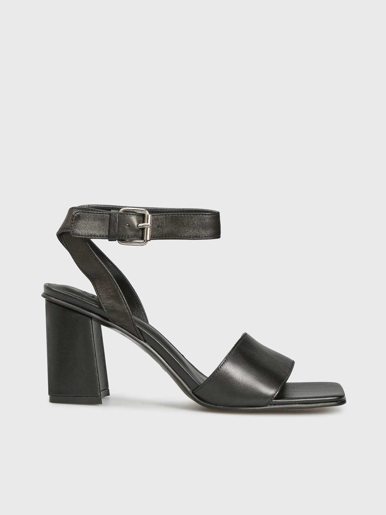 Босоніжки PRPY модель PRSDS20026W Босоніжки PRPY модель PRSDS20026W Фото