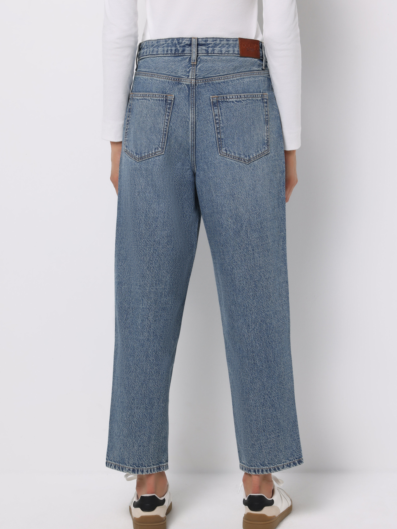 Джинсы Colin’s модель CL1076003_Q1.V1_DN44436 Фото