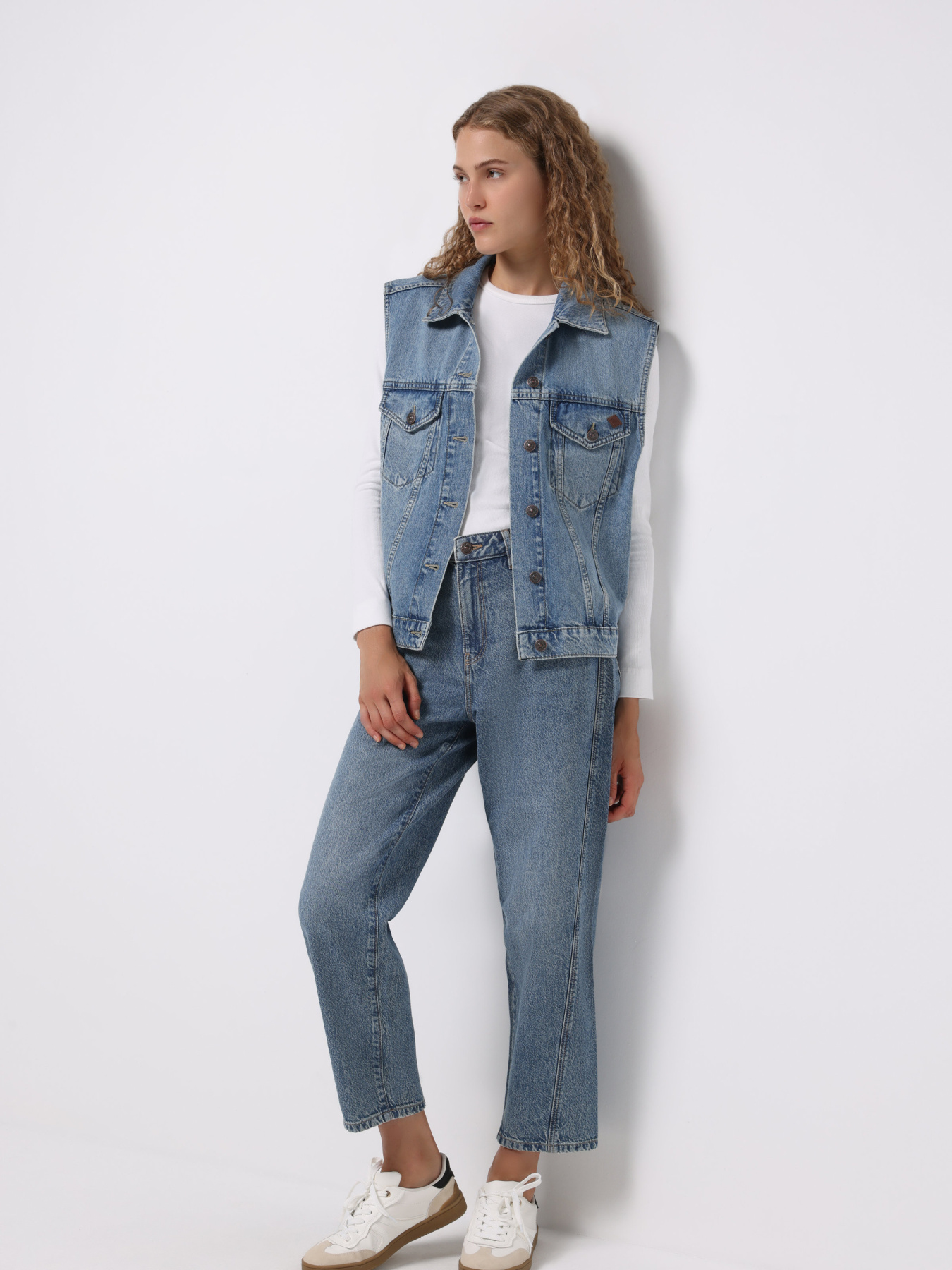 Джинси Colin’s модель CL1076003_Q1.V1_DN44436 Фото