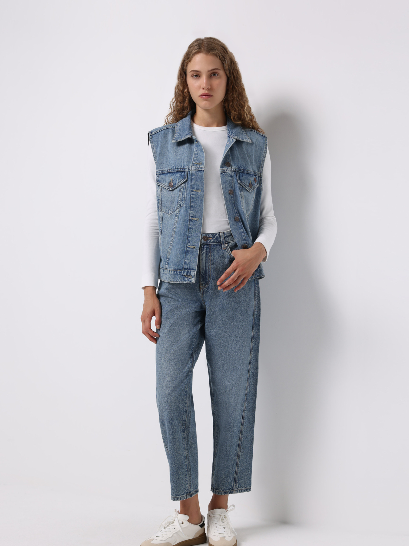 Джинси Colin’s модель CL1076003_Q1.V1_DN44436 Фото