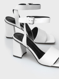 Босоножки PRPY модель PRSDS20026W Фото